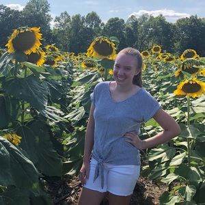 Meet your Posher, Peyton